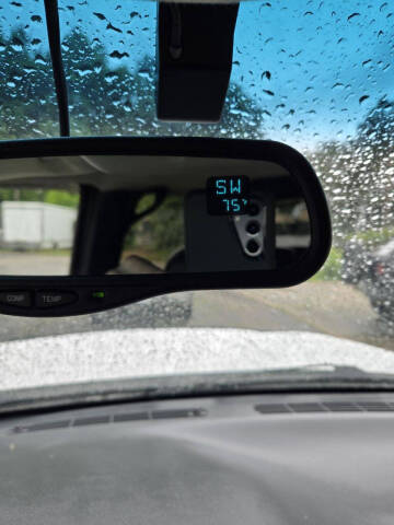 2002 Chevrolet Avalanche 1500