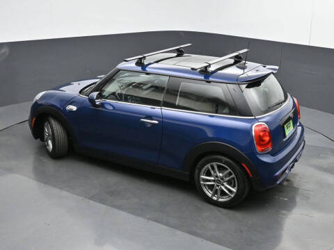 2014 MINI Hardtop Cooper S