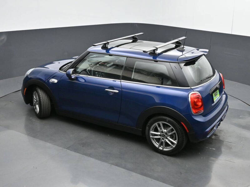 2014 MINI Hardtop Cooper S