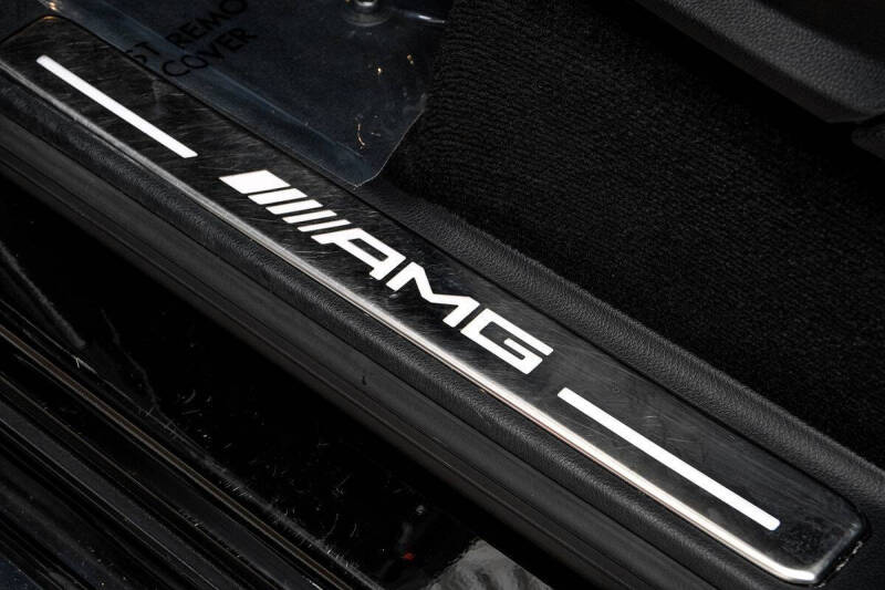 2021 Mercedes-Benz G-Class AMG G 63