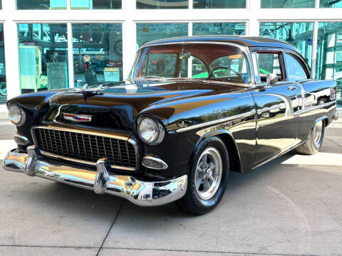 1955 Chevrolet Bel Air