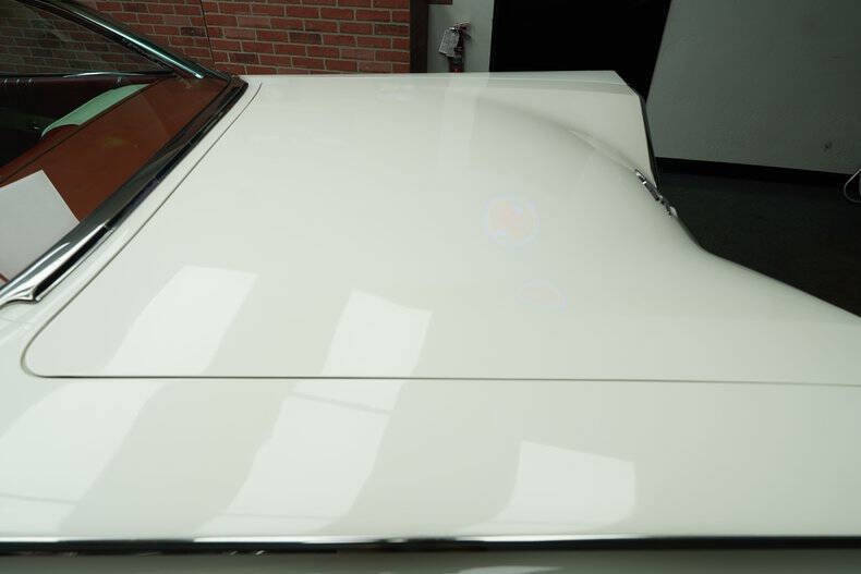 1960 Chevrolet Impala