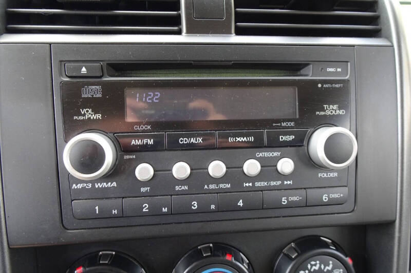 2009 Honda Element EX