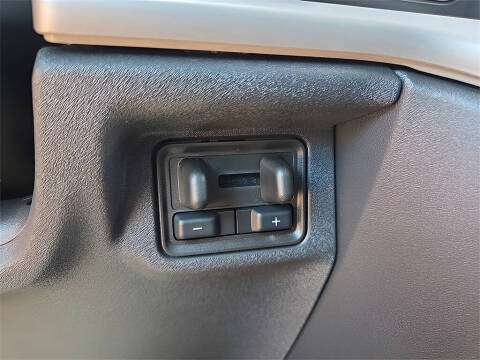 2025 Ford Expedition XL SSV