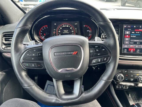 2025 Dodge Durango GT Plus