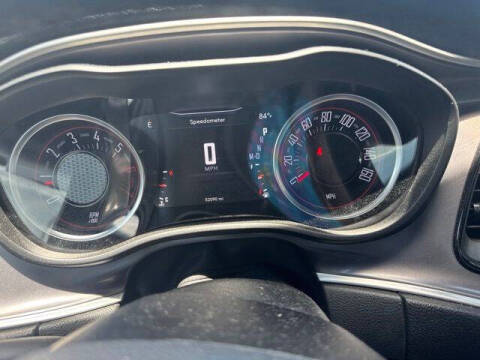 2020 Dodge Challenger R/T