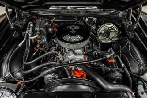 1971 Chevrolet Chevelle