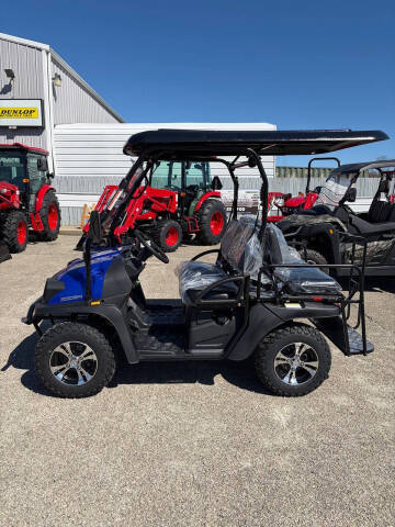 2025 Bighorn GVXL-T 200 EFI