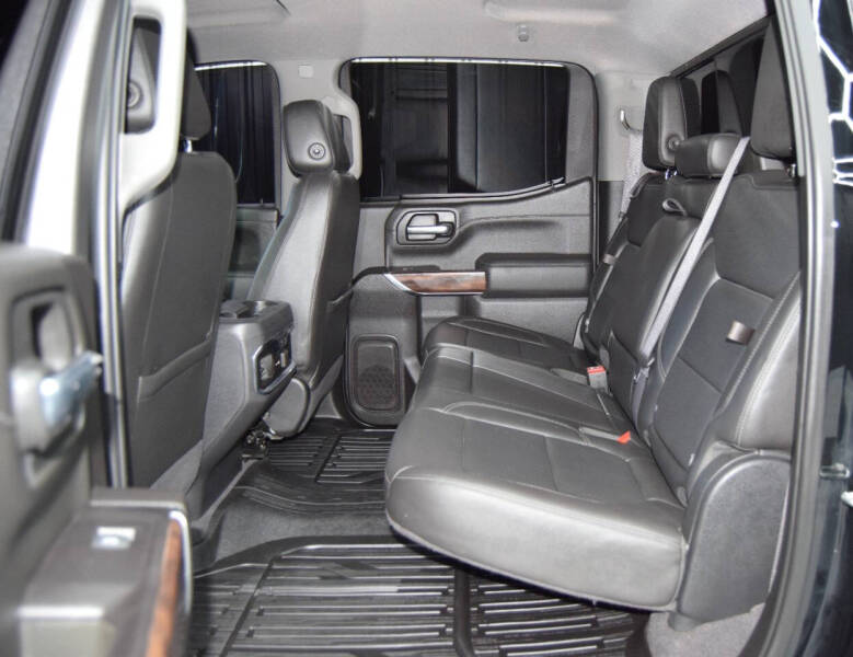 2019 GMC Sierra 1500 Denali