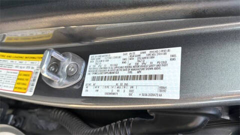 2023 Ford Escape Plug-In Hybrid