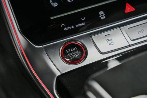 2024 Audi RS 6 Avant 4.0T quattro Avant performance