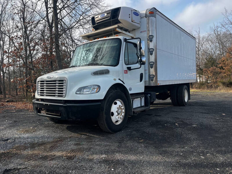 2015 Freightliner M2 106 for sale at Mario's Motors Inc in Leesburg VA