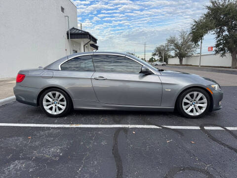 2011 BMW 3 Series 328i