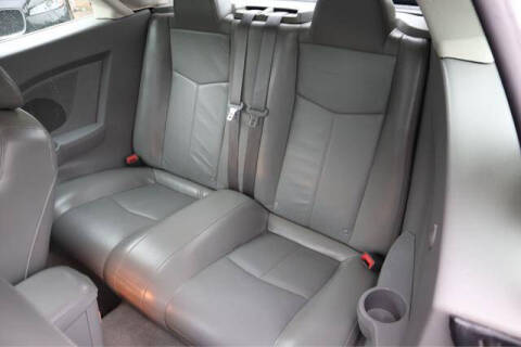2008 Chrysler Sebring Limited