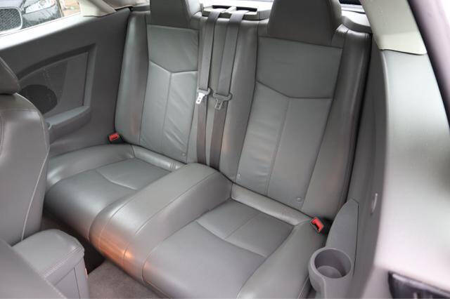 2008 Chrysler Sebring Limited