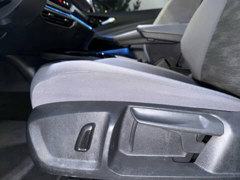 2021 Volkswagen ID.4 Pro