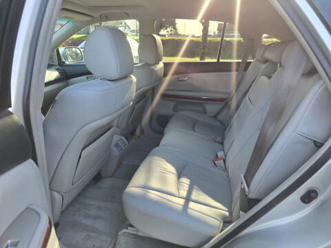 2006 Lexus RX 330