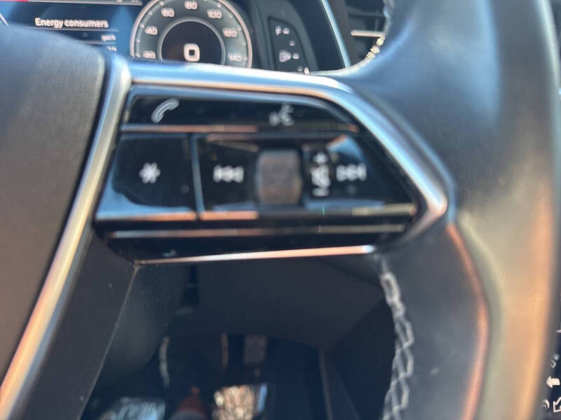 2022 Audi A6 quattro Premium Plus 45 TFSI