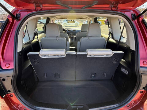 2014 Mazda MAZDA5 Grand Touring