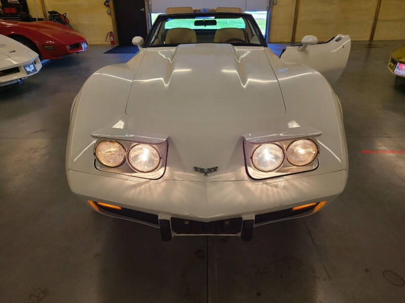 1979 Chevrolet Corvette