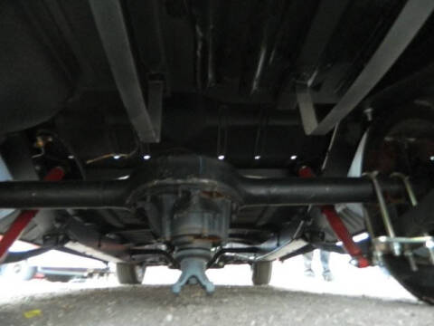 1941 Chevrolet Street Rod