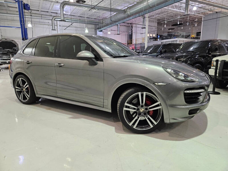 2013 Porsche Cayenne for sale at Euro Prestige Imports llc. in Indian Trail NC