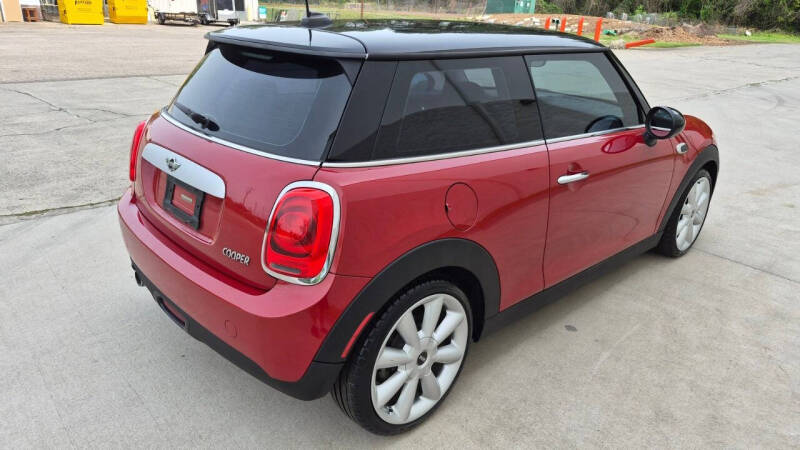 2014 MINI Hardtop Cooper