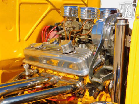 1932 Ford Roadster