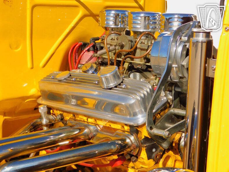 1932 Ford Roadster