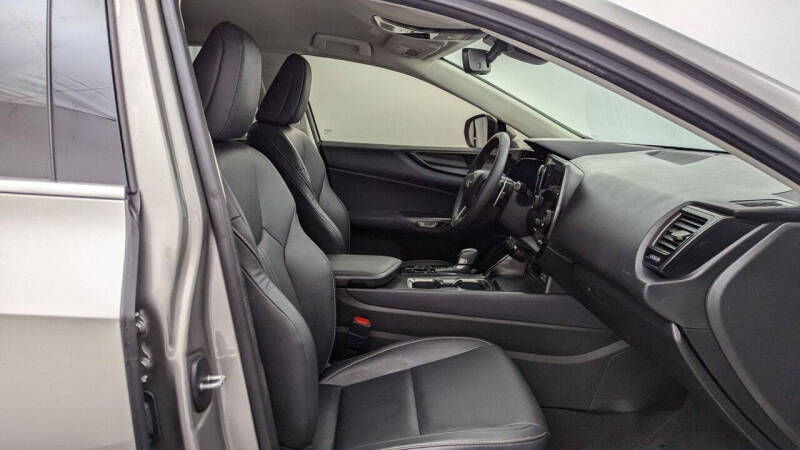 2024 Lexus NX 250