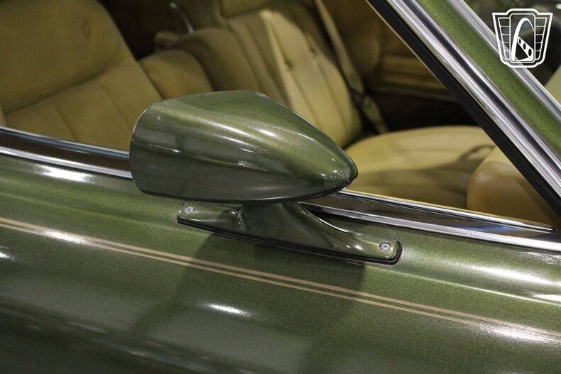 1976 Ford Torino