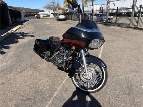 2008 Harley-Davidson FLTR / Road Glide