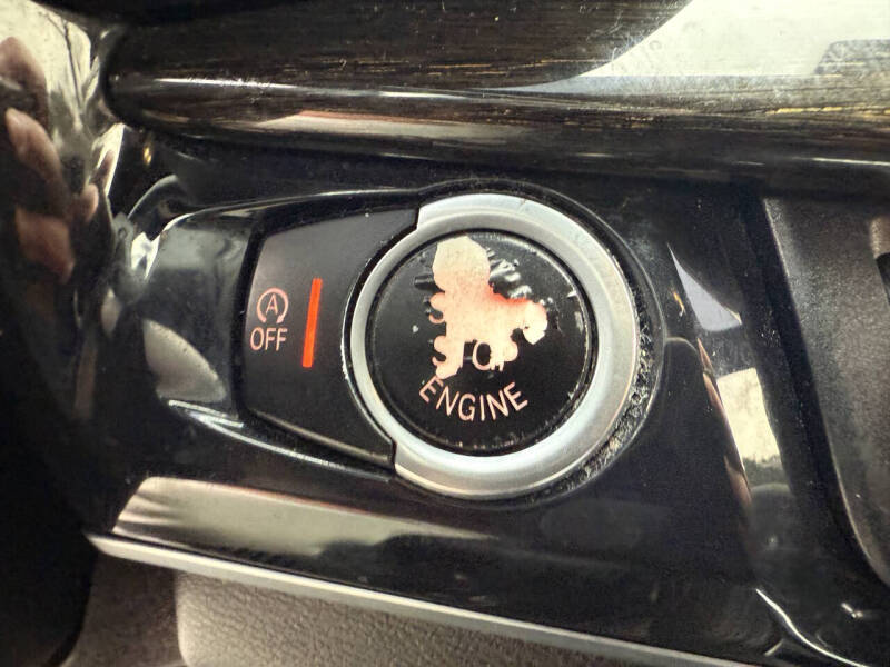 2018 BMW X6 xDrive35i