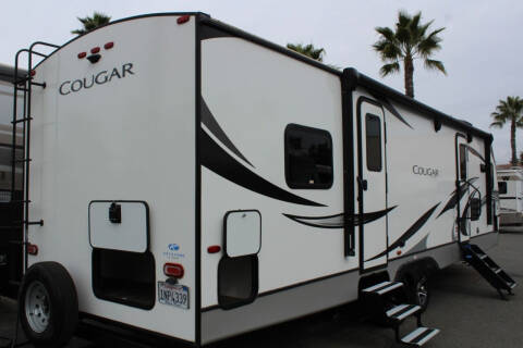 2021 Keystone RV 29FKD