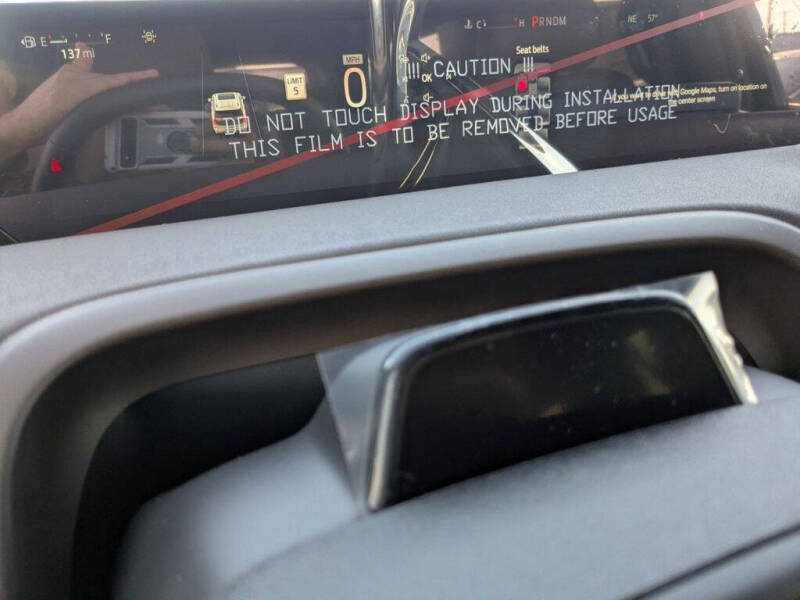 2025 Ford Expedition MAX King Ranch