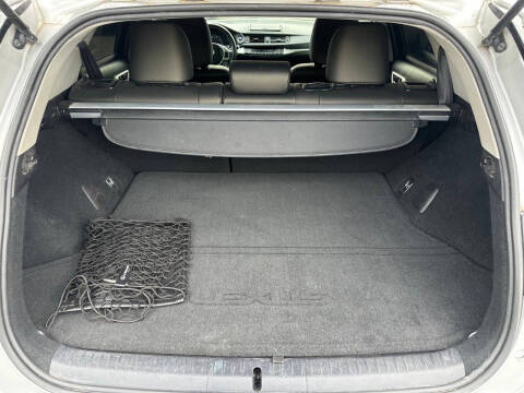2012 Lexus CT 200h Premium