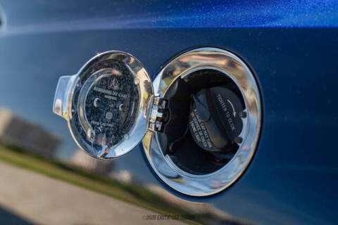 2013 Dodge Challenger SRT8 392
