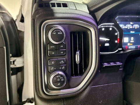 2021 GMC Sierra 2500HD