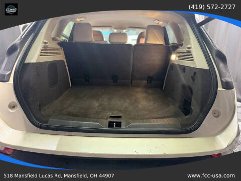 2018 Lincoln MKC Premiere