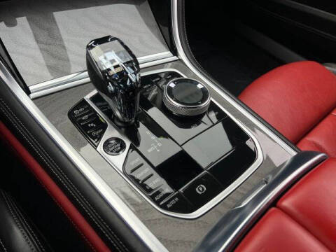 2023 BMW 8 Series 840i Gran Coupe