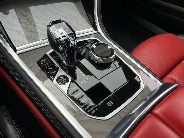 2023 BMW 8 Series 840i Gran Coupe