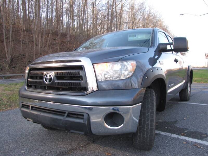 2010 Toyota Tundra for sale at Carmall Auto in Hoosick Falls NY