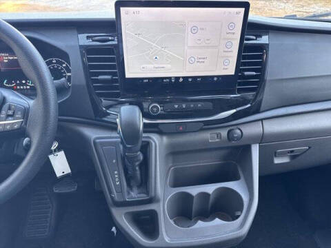 2023 Ford Transit 350 XLT