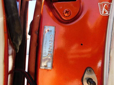 1955 Chevrolet Nomad