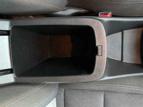 2024 Chevrolet Trax RS