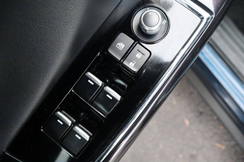 2017 Mazda CX-9 Grand Touring