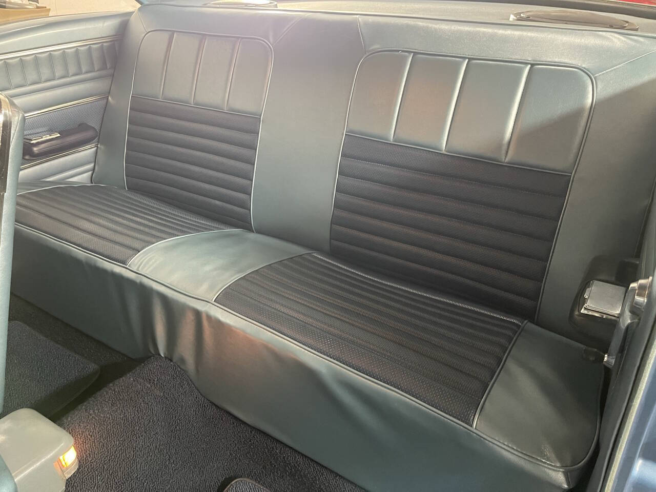1967 Ford Fairlane 26