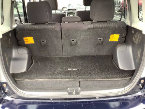 2004 Scion xB