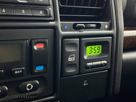 2003 Land Rover Discovery SE