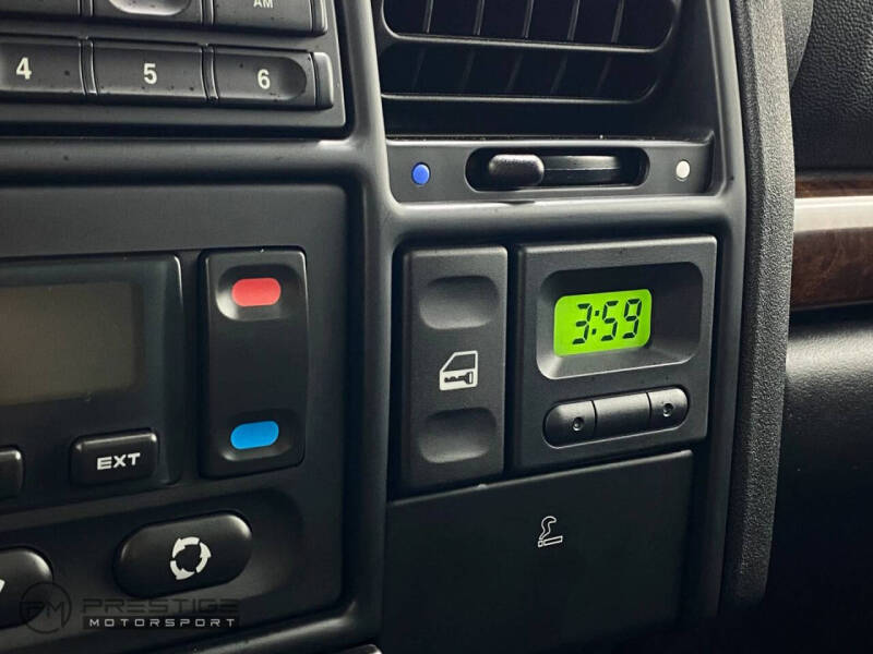 2003 Land Rover Discovery SE